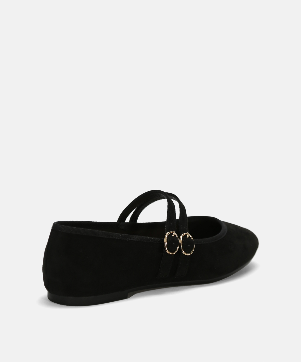 Bailarina doble hebilla image number null